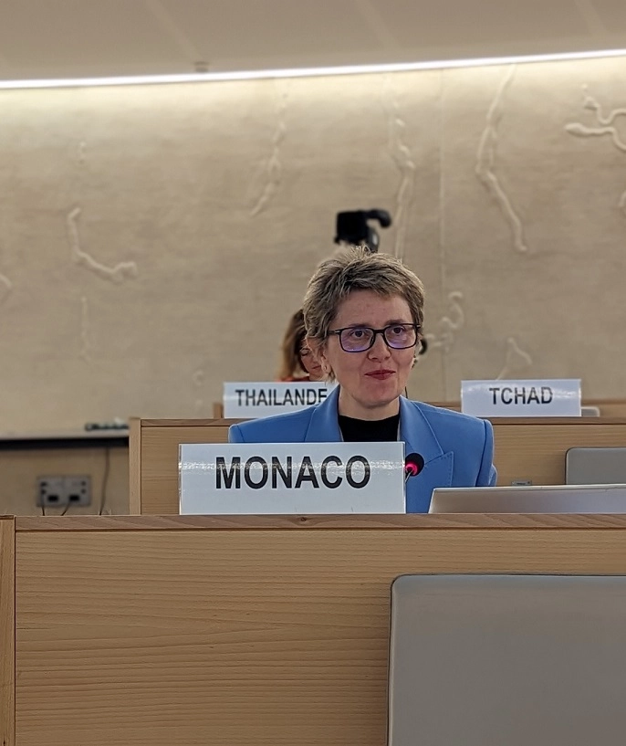 53ème session du Conseil des droits de l'Homme de l'ONU