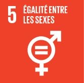 ODD5 égalité