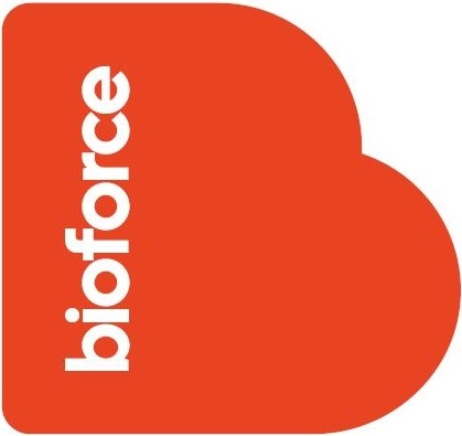 Bioforce logo
