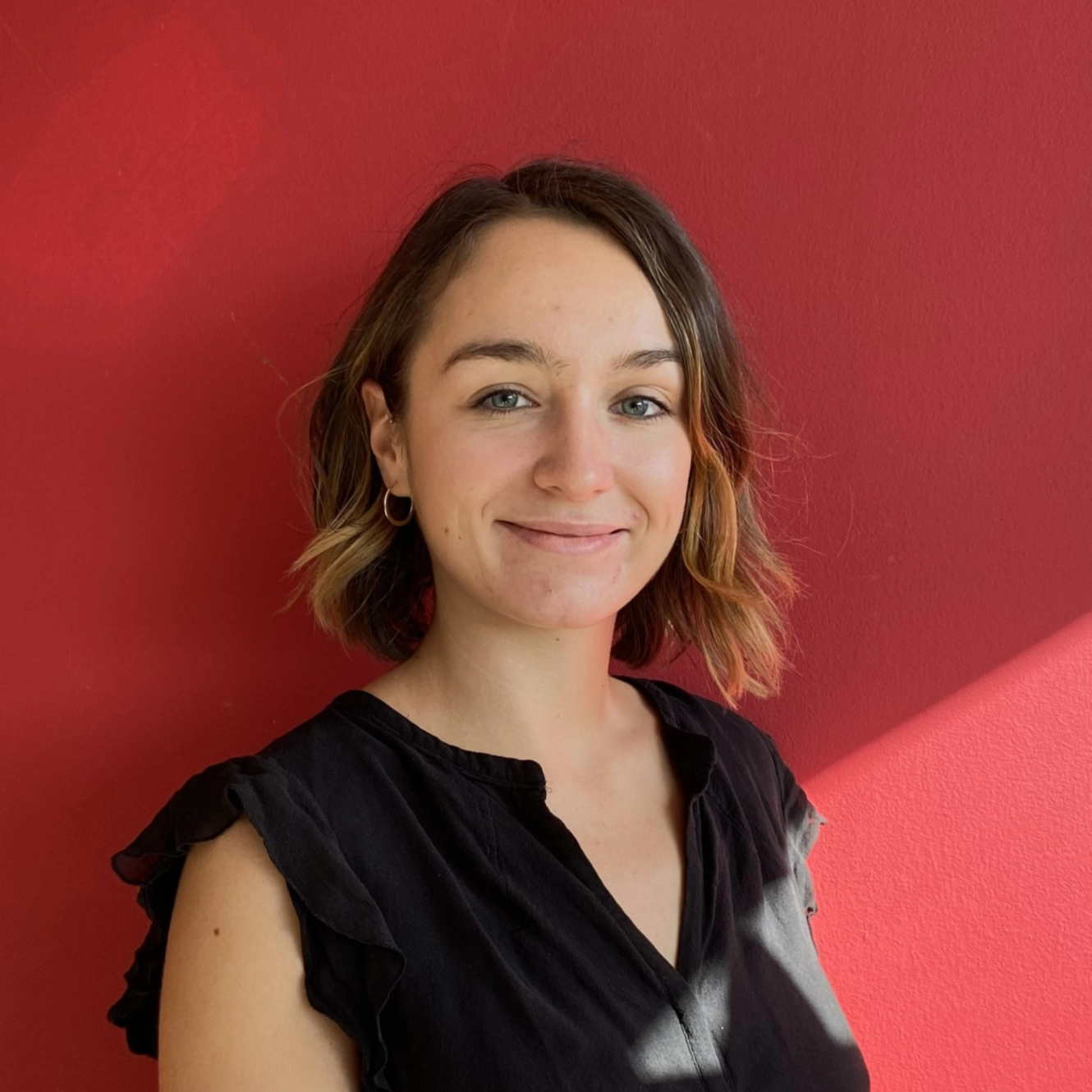 Amandine NOLAN