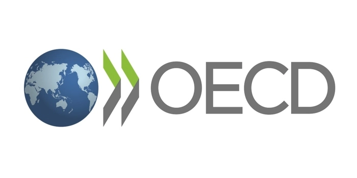 Logo OCDE