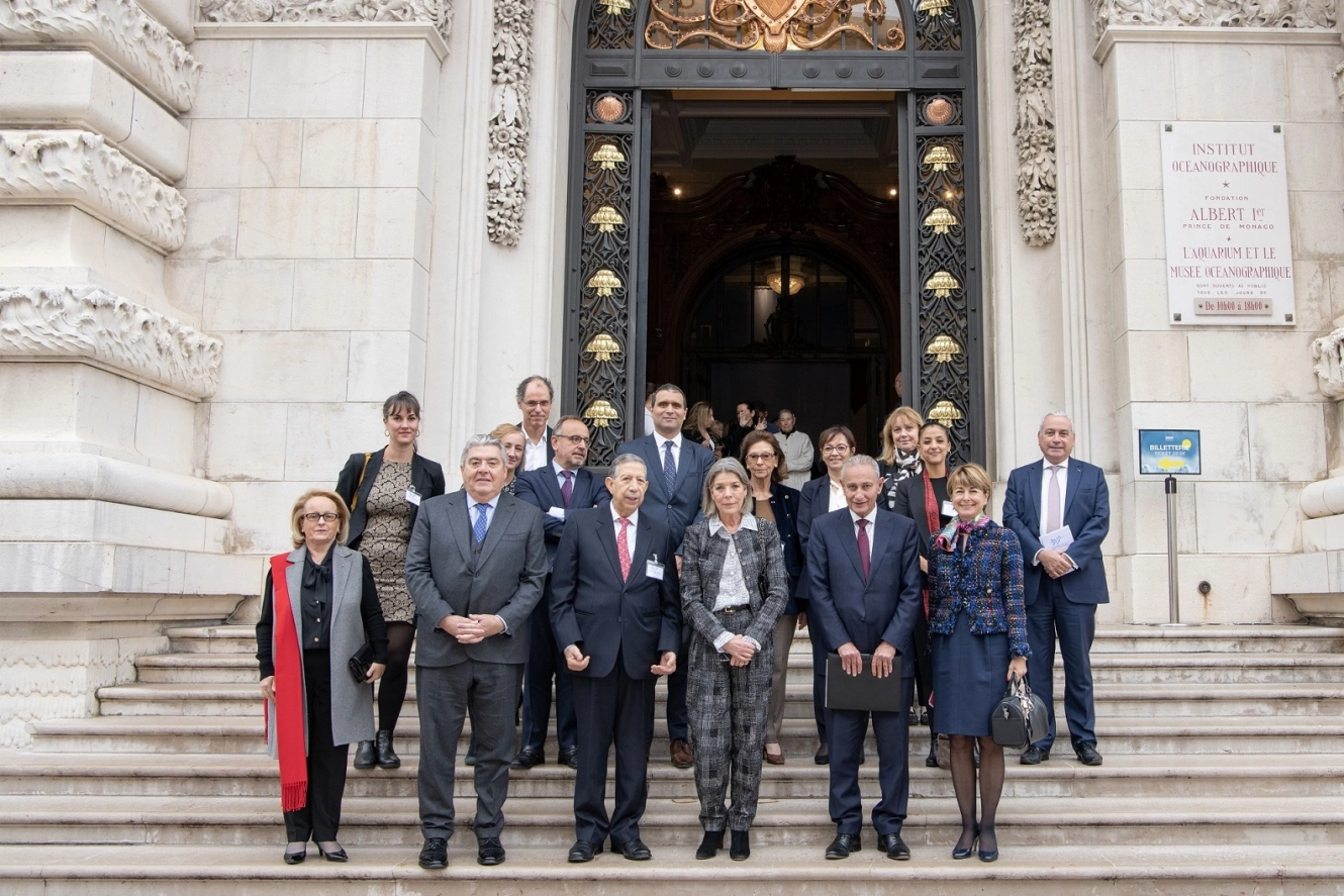 Journée de la Méditerranée - Musée