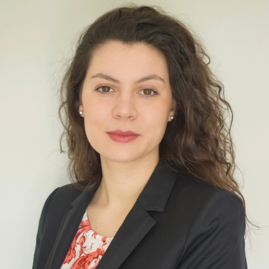Andréa EL HASSANI