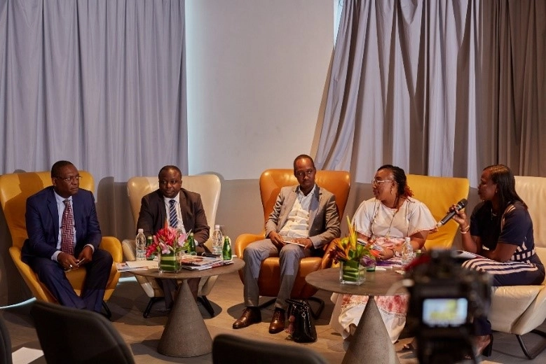 Etude de Capitalisation I&P - Abidjan