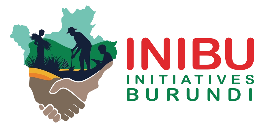 Logo INIBU