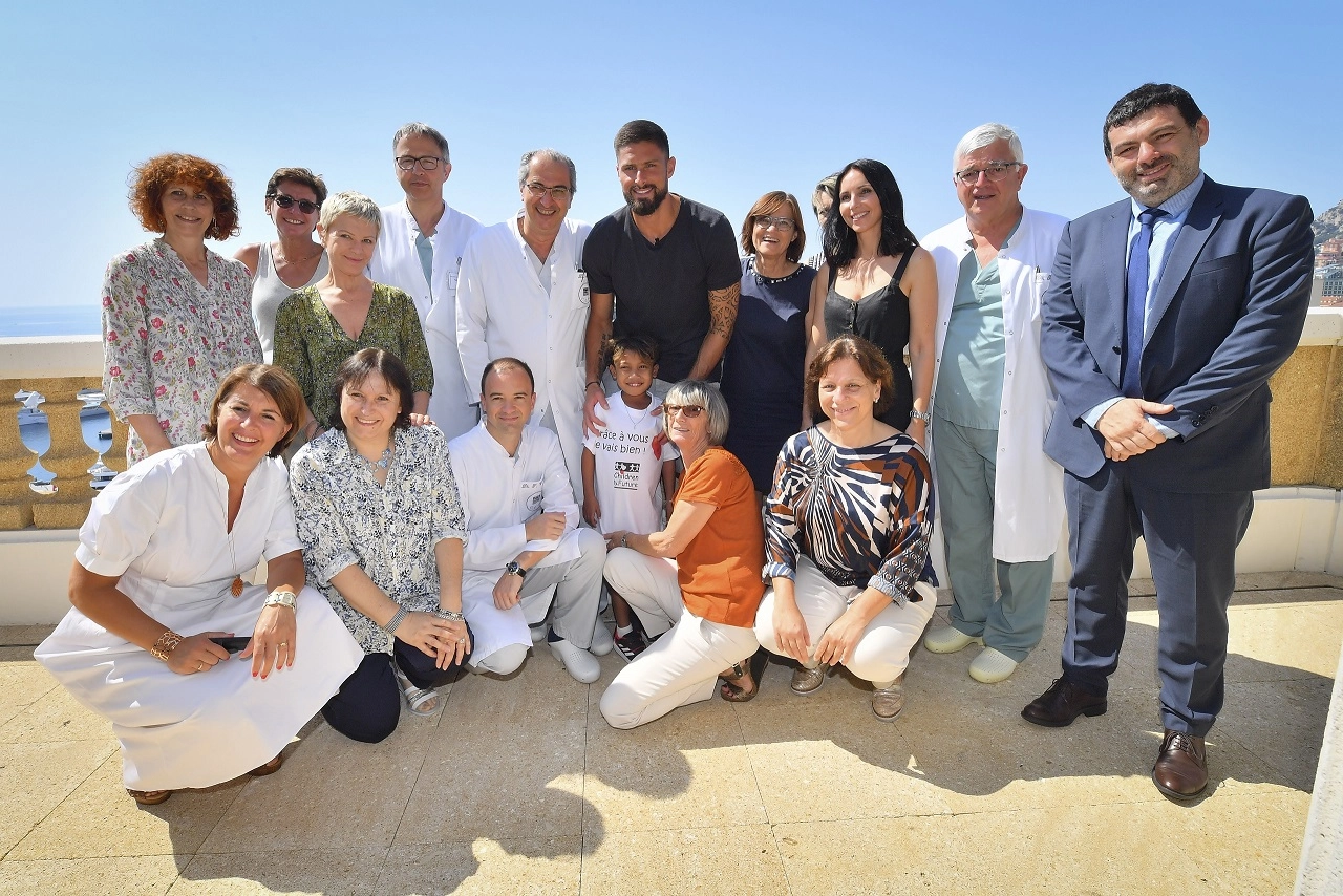 OG Juillet 2019