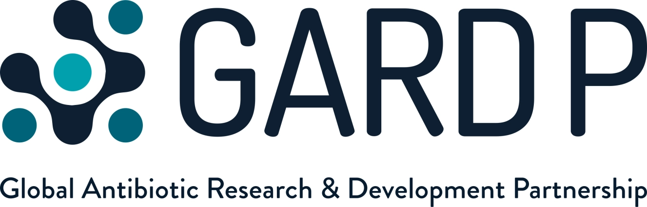 GARDP Logo
