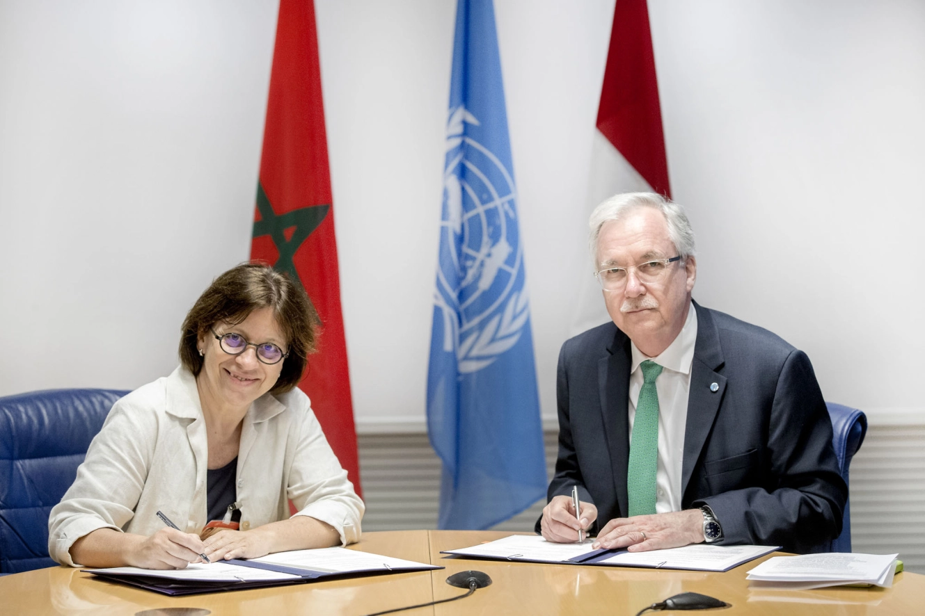 FAO Juin 2019 /2