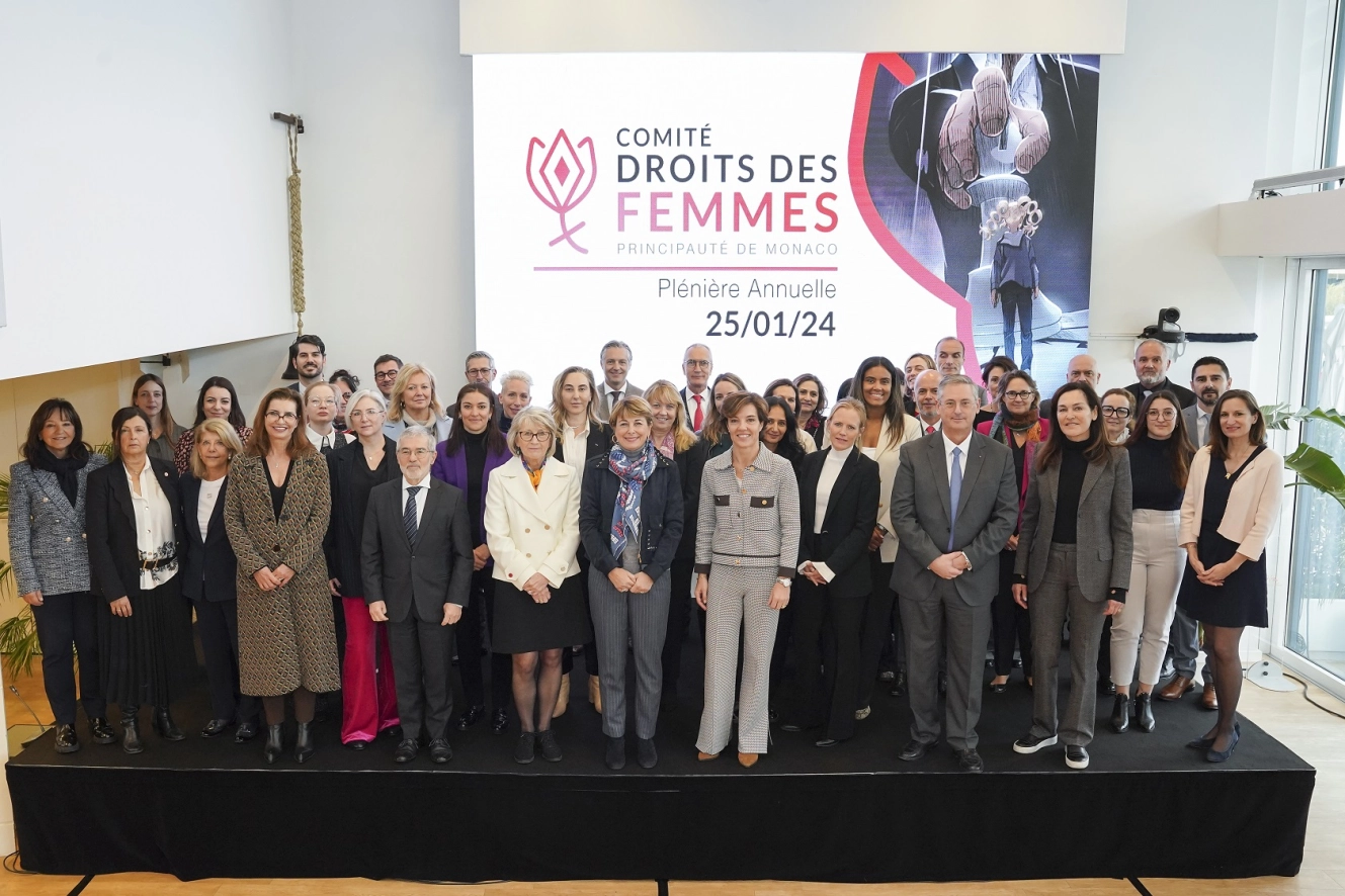 Comité Femmes 2024
