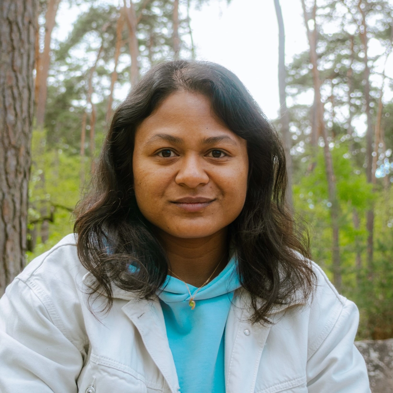 Claire RABEZANDRIANTSOA