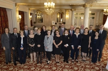 Le Département des Relations Extérieures et de la Coopération réunit les Ambassadeurs de Monaco pour la Conférence diplomatique annuelle