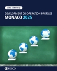 Aide publique au développement : l’OCDE publie le profil de Monaco