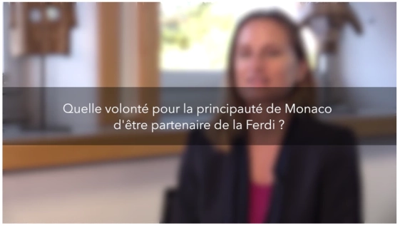 1ère formation sur le renforcement des systèmes de santé dans les pays en développement