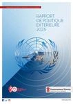 Rapport de Politique Extérieure 2023