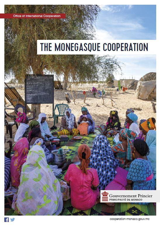 The Monegasque Cooperation