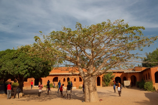 Afrique de l'Ouest