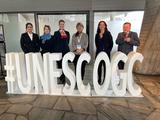 42ème Conférence Générale de l’UNESCO - 42ème Conférence Générale de l’UNESCO ©DR