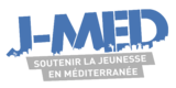 Logo J-MED