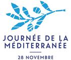 Logo Journée de la Méditerranée